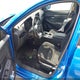 3N1AB8CV2MY312002 2021 Nissan Sentra Sv Xtronic Cvt auction photo thumbnail 5