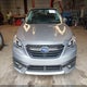 4S3BWAN66N3016929 2022 Subaru Legacy Limited auction photo thumbnail 12