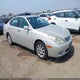 JTHBF30G330148104 2003 Lexus Es 300 auction photo thumbnail 1