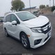 5FNRL6H71LB035784 2020 Honda Odyssey Ex-L/Ex-L W/Navi Res auction photo thumbnail 13