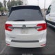 5FNRL6H71LB035784 2020 Honda Odyssey Ex-L/Ex-L W/Navi Res auction photo thumbnail 16