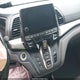 5FNRL6H71LB035784 2020 Honda Odyssey Ex-L/Ex-L W/Navi Res auction photo thumbnail 11
