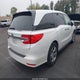 5FNRL6H71LB035784 2020 Honda Odyssey Ex-L/Ex-L W/Navi Res auction photo thumbnail 4