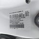 5FNRL6H71LB035784 2020 Honda Odyssey Ex-L/Ex-L W/Navi Res auction photo thumbnail 9