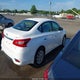 3N1AB7AP7HY362267 2017 Nissan Sentra Sv auction photo thumbnail 4