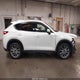 JM3KFBDM1M0310249 2021 Mazda Cx-5 Grand Touring auction photo thumbnail 14