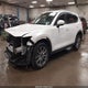 JM3KFBDM1M0310249 2021 Mazda Cx-5 Grand Touring auction photo thumbnail 2