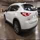JM3KFBDM1M0310249 2021 Mazda Cx-5 Grand Touring auction photo thumbnail 3
