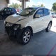 JN8AZ1MU1AW016787 2010 Nissan Murano S auction photo thumbnail 2