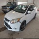1FADP3F24DL342732 2013 Ford Focus Se auction photo thumbnail 2