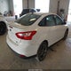 1FADP3F24DL342732 2013 Ford Focus Se auction photo thumbnail 4