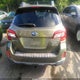 4S4BSANC4G3324925 2016 Subaru Outback 2.5I Limited auction photo thumbnail 15