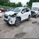JF2SKAUC9MH413508 2021 Subaru Forester Limited auction photo thumbnail 2