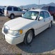 1LNHM81WX1Y654012 2001 Lincoln Town Car Executive auction photo thumbnail 2