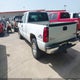 2GCEK19V851310946 2005 Chevrolet Silverado 1500 Work Truck auction photo thumbnail 3