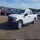 1FTEX1CB7KKD22498 2019 Ford F-150 Xl auction photo thumbnail 2