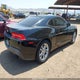 2G1FA1E37E9135210 2014 Chevrolet Camaro 2Ls auction photo thumbnail 4