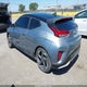 KMHTH6AB2LU021126 2020 Hyundai Veloster Turbo Ultimate auction photo thumbnail 3