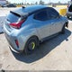 KMHTH6AB2LU021126 2020 Hyundai Veloster Turbo Ultimate auction photo thumbnail 4