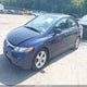 1HGFA16807L134818 2007 Honda Civic Ex auction photo thumbnail 2