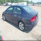 1HGFA16807L134818 2007 Honda Civic Ex auction photo thumbnail 3