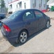 1HGFA16807L134818 2007 Honda Civic Ex auction photo thumbnail 4