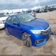 19XFC1F38GE219640 2016 Honda Civic Ex-T auction photo thumbnail 1