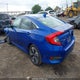 19XFC1F38GE219640 2016 Honda Civic Ex-T auction photo thumbnail 3