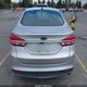 3FA6P0H77HR150017 2017 Ford Fusion Se auction photo thumbnail 16