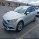 3FA6P0H77HR150017 2017 Ford Fusion Se auction photo thumbnail 2