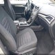 3FA6P0H77HR150017 2017 Ford Fusion Se auction photo thumbnail 5