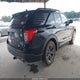 1FMSK7DH1MGC07212 2021 Ford Explorer Xlt auction photo thumbnail 4