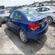 1G1PA5SHXD7106702 2013 Chevrolet Cruze Ls Auto auction photo thumbnail 3