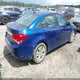 1G1PA5SHXD7106702 2013 Chevrolet Cruze Ls Auto auction photo thumbnail 4