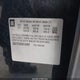 2G61T5S36D9124966 2013 Cadillac Xts Premium auction photo thumbnail 9