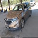 2GNAXSEV4J6244282 2018 Chevrolet Equinox Lt auction photo thumbnail 2