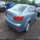 JTHCK262072011525 2007 Lexus Is 250 auction photo thumbnail 4