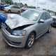 1VWBN7A34CC064912 2012 Volkswagen Passat 2.0L Tdi Se auction photo thumbnail 2