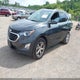2GNAXVEX6L6131455 2020 Chevrolet Equinox Awd Lt 2.0L Turbo auction photo thumbnail 2