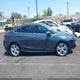 1G1BF5SM1H7268085 2017 Chevrolet Cruze Premier Auto auction photo thumbnail 14