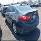 1G1BF5SM1H7268085 2017 Chevrolet Cruze Premier Auto auction photo thumbnail 3