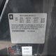 1G1BF5SM1H7268085 2017 Chevrolet Cruze Premier Auto auction photo thumbnail 9