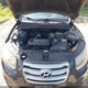 5XYZGDAB4CG102572 2012 Hyundai Santa Fe Gls auction photo thumbnail 10