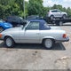 10704412037139 1977 Mercedes Convertible auction photo thumbnail 14
