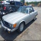 10704412037139 1977 Mercedes Convertible auction photo thumbnail 2
