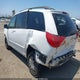 5TDZA23C46S574483 2006 Toyota Sienna Le auction photo thumbnail 3