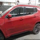 3C4NJDCB4NT148489 2022 Jeep Compass (Red) Edition 4X4 auction photo thumbnail 15
