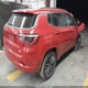 3C4NJDCB4NT148489 2022 Jeep Compass (Red) Edition 4X4 auction photo thumbnail 4