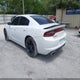2C3CDXBG8HH657144 2017 Dodge Charger Se Rwd auction photo thumbnail 3