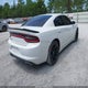2C3CDXBG8HH657144 2017 Dodge Charger Se Rwd auction photo thumbnail 4
